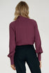 Blouse model 217578
